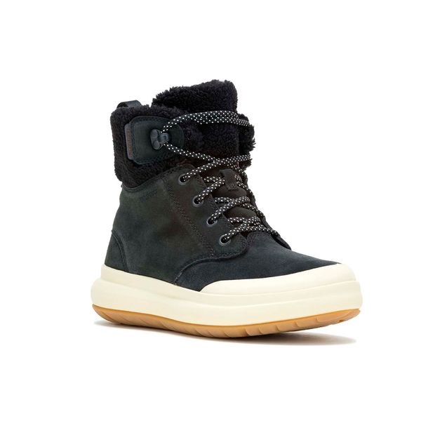 Botin Mujer Marquette Thermo Lac Negro Merrell