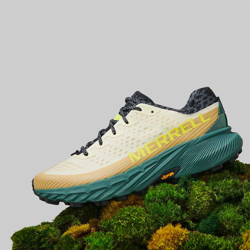 Zapatilla-Hombre-Agility-Peak-5-Verde-Oscuro-Merrell