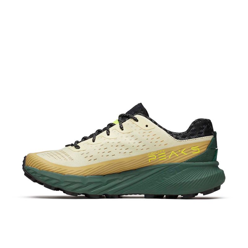 Zapatilla-Hombre-Agility-Peak-5-Verde-Oscuro-Merrell
