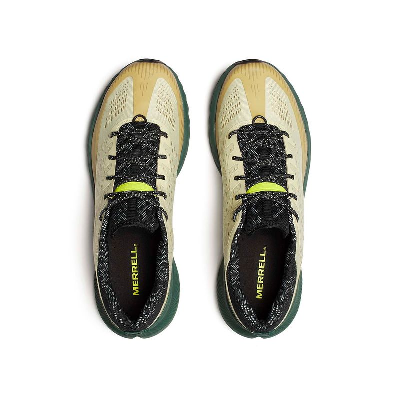 Zapatilla-Hombre-Agility-Peak-5-Verde-Oscuro-Merrell