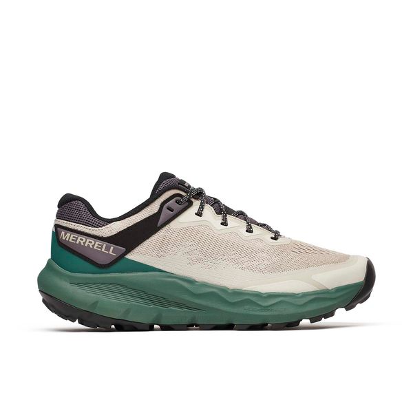 Zapatilla Hombre Nova 4 Verde Oscuro Merrell