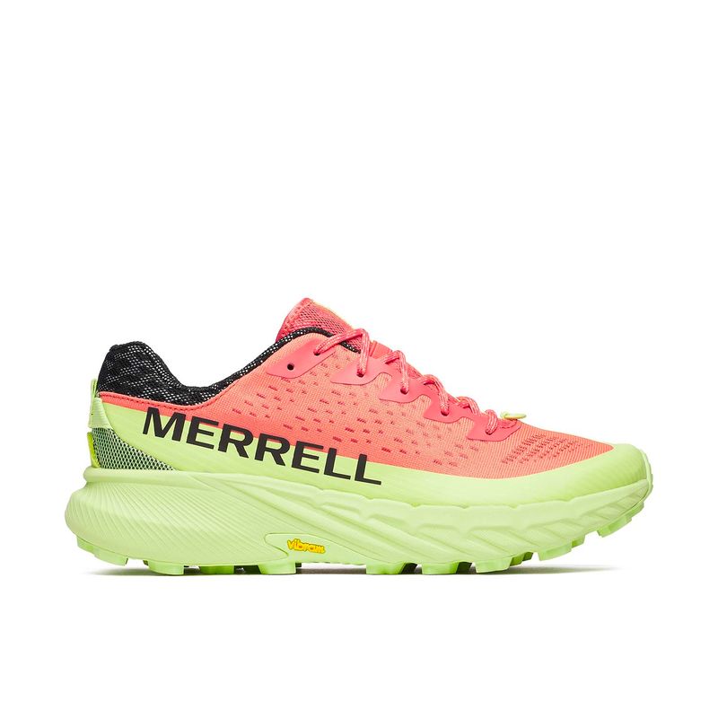 Zapatilla-Hombre-Agility-Peak-5-Salmon-Merrell