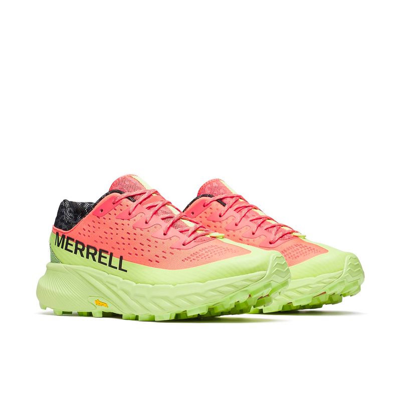 Zapatilla-Hombre-Agility-Peak-5-Salmon-Merrell