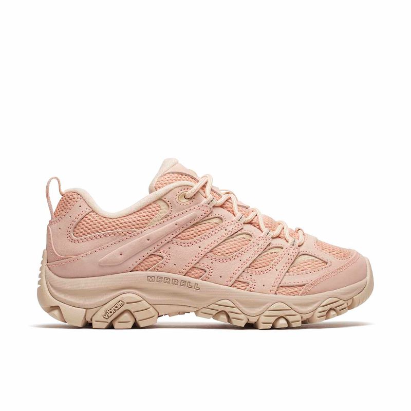 Zapatilla-Mujer-Moab-3-Rosado-Merrell