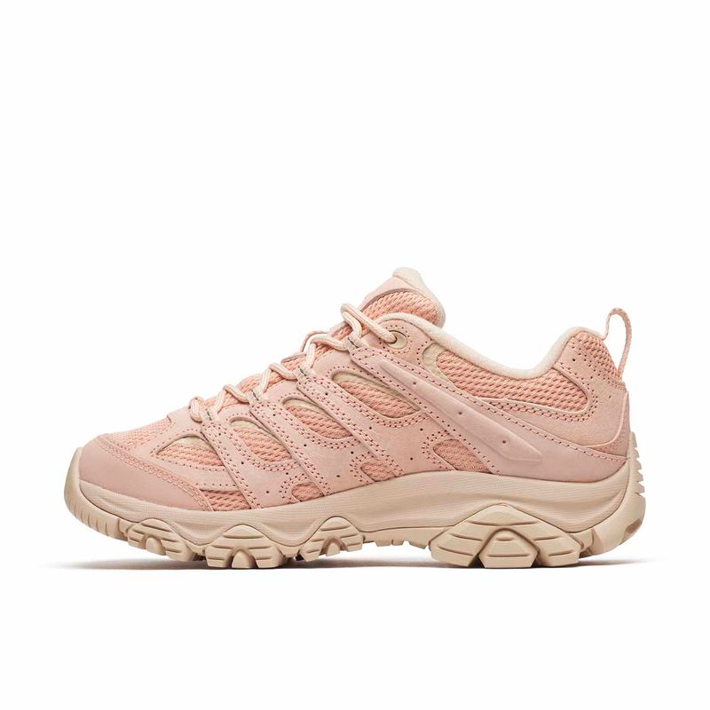 Zapatilla-Mujer-Moab-3-Rosado-Merrell