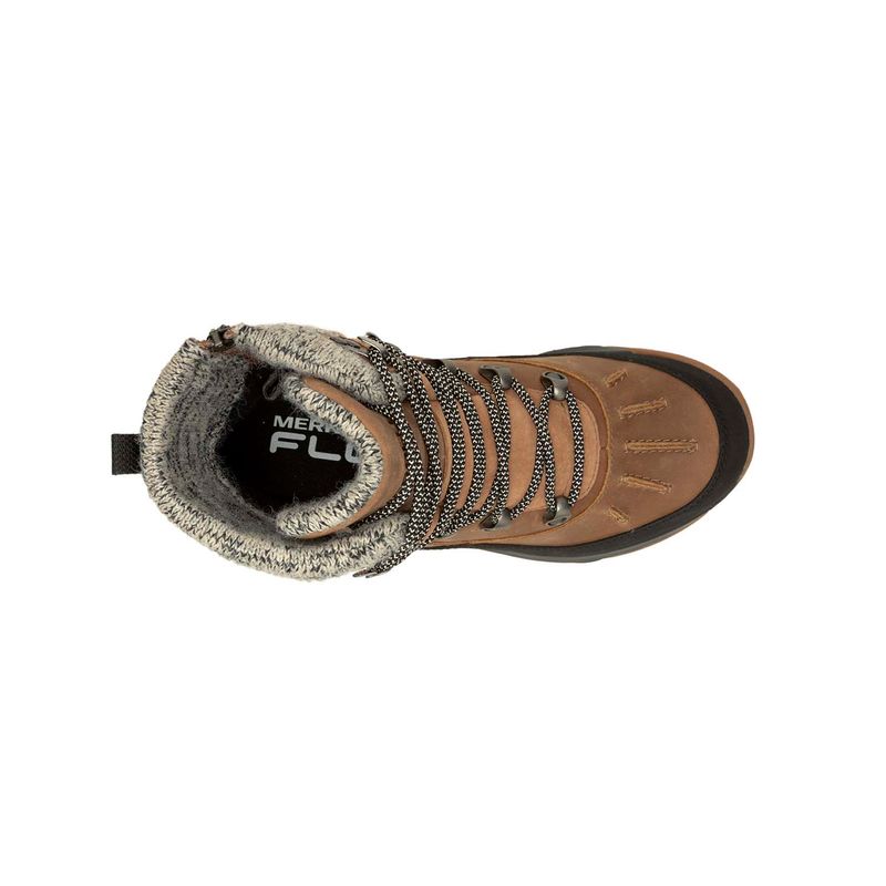 Botin-Mujer-Siren-4-Thermo-Cafe-Merrell