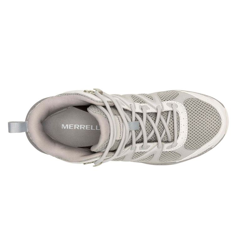 Botin-Mujer-Tempo-Exp-Mid-Waterproof-Gris-Claro-Merrell