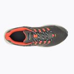 Zapatilla-Hombre-Fly-Strike-Negro-Naranjo-Merrell