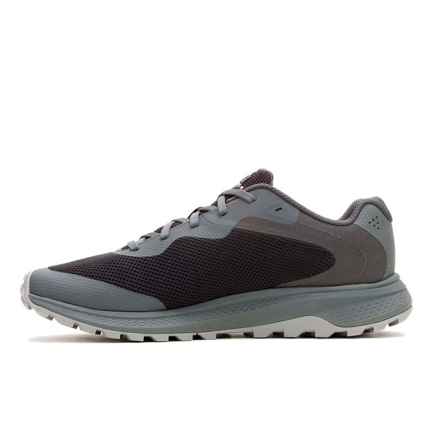 Zapatilla Hombre Fly Strike 2 Negro Merrell