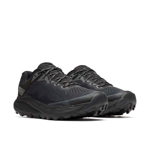 Zapatilla Hombre Nova 4 Waterproof Negro Merrell