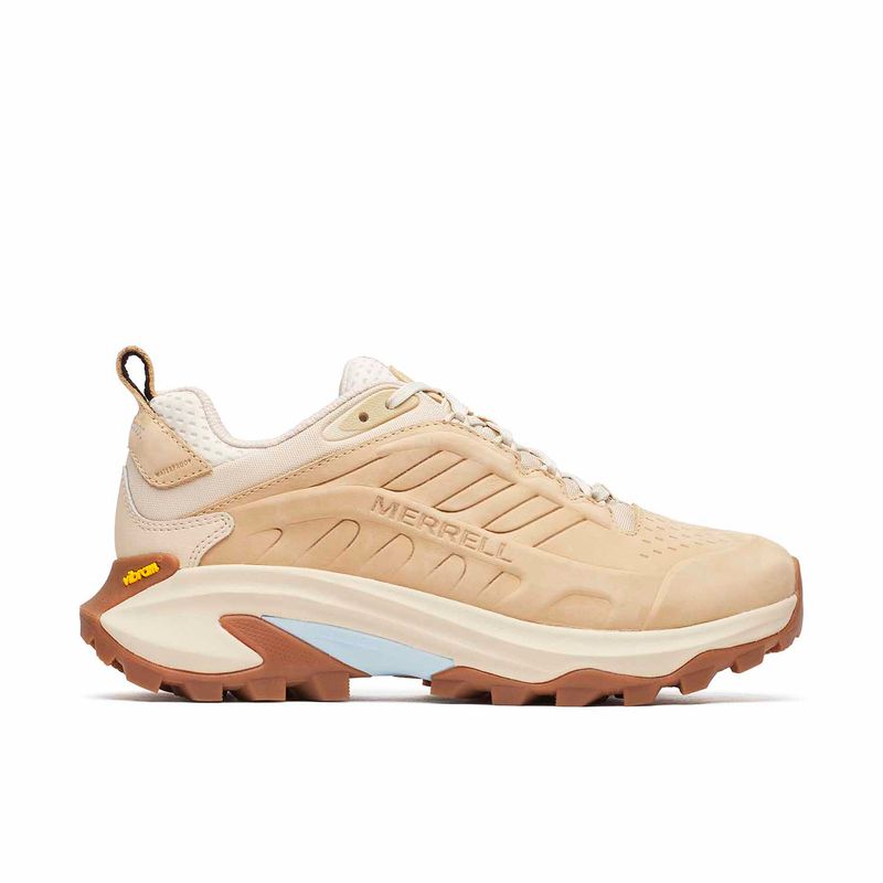 Zapatilla-Mujer-Moab-Speed-2-Leather-Waterproof-Palo-Rosa-Merrell
