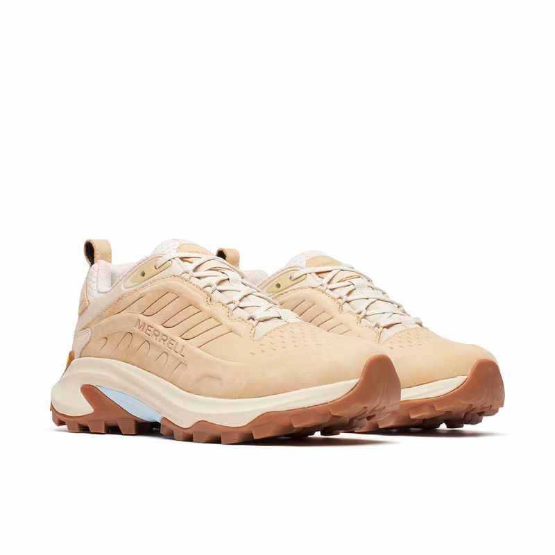 Zapatilla-Mujer-Moab-Speed-2-Leather-Waterproof-Palo-Rosa-Merrell