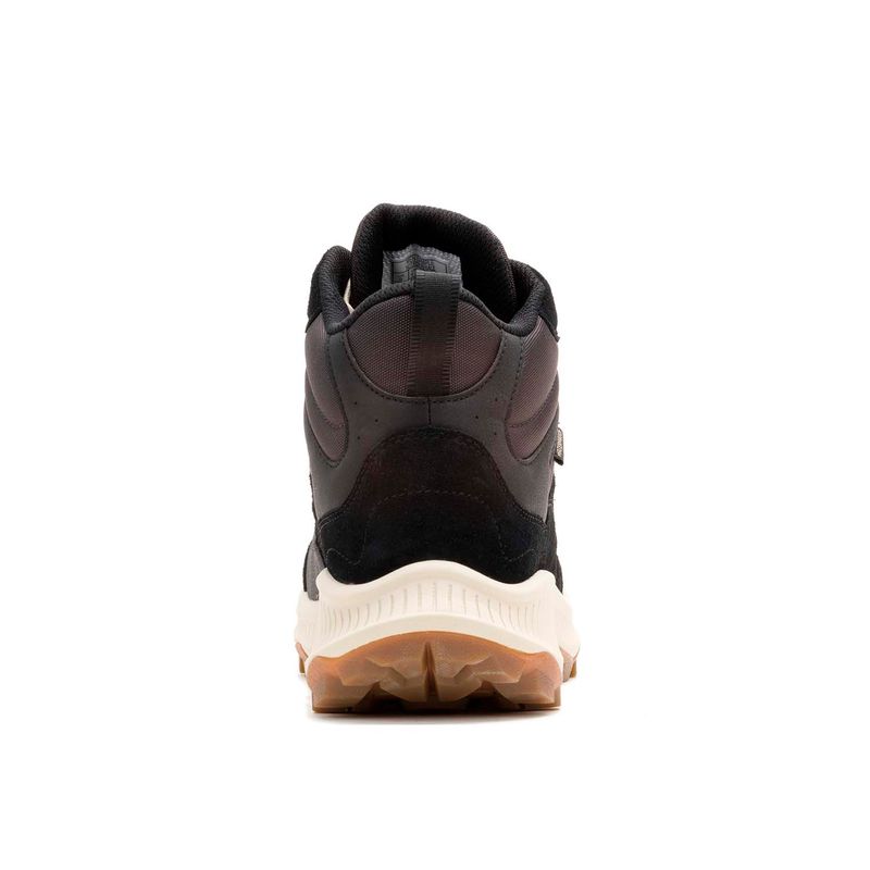 Botin-Hombre-Tempo-Sol-Mid-Waterproof-Negro-Merrell