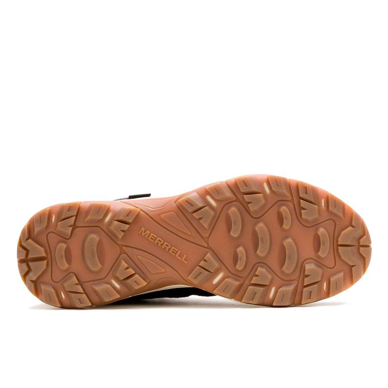 Botin-Hombre-Tempo-Sol-Mid-Waterproof-Negro-Merrell