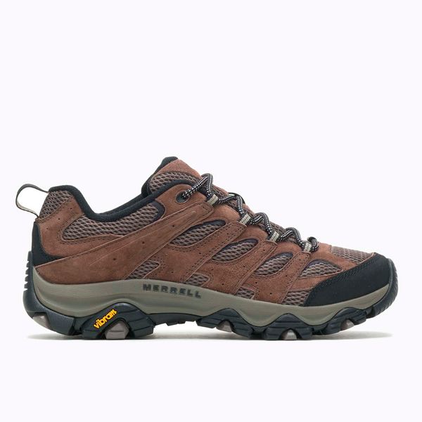 Zapatilla Hombre Moab 3 Café Merrell