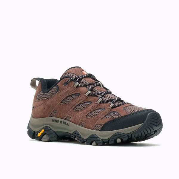 Zapatilla Hombre Moab 3 Café Merrell