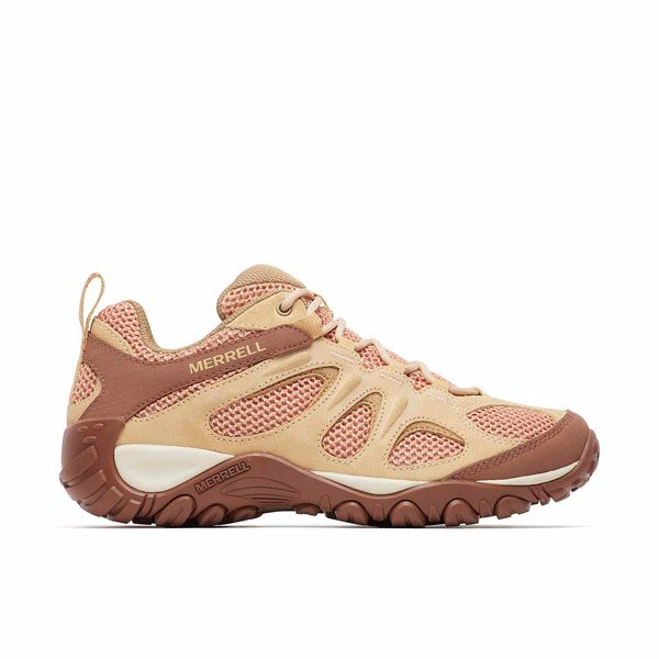 Zapatilla Mujer Yokota 2 Palo Rosa Merrell