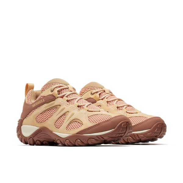 Zapatilla Mujer Yokota 2 Palo Rosa Merrell