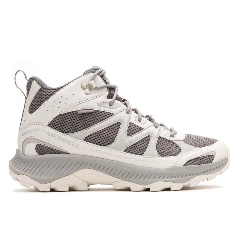 Botin-Hombre-Tempo-Exp-Mid-Waterproof-Gris-Claro-Merrell