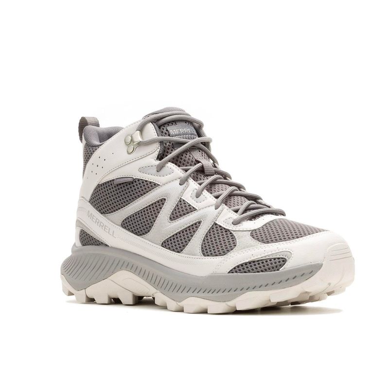 Botin-Hombre-Tempo-Exp-Mid-Waterproof-Gris-Claro-Merrell