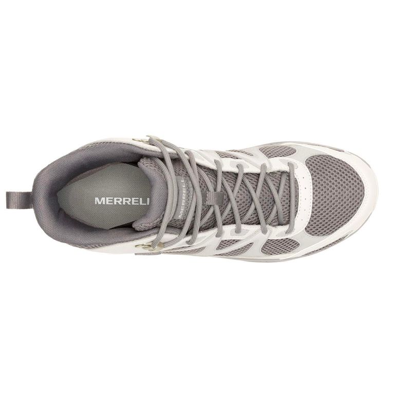 Botin-Hombre-Tempo-Exp-Mid-Waterproof-Gris-Claro-Merrell