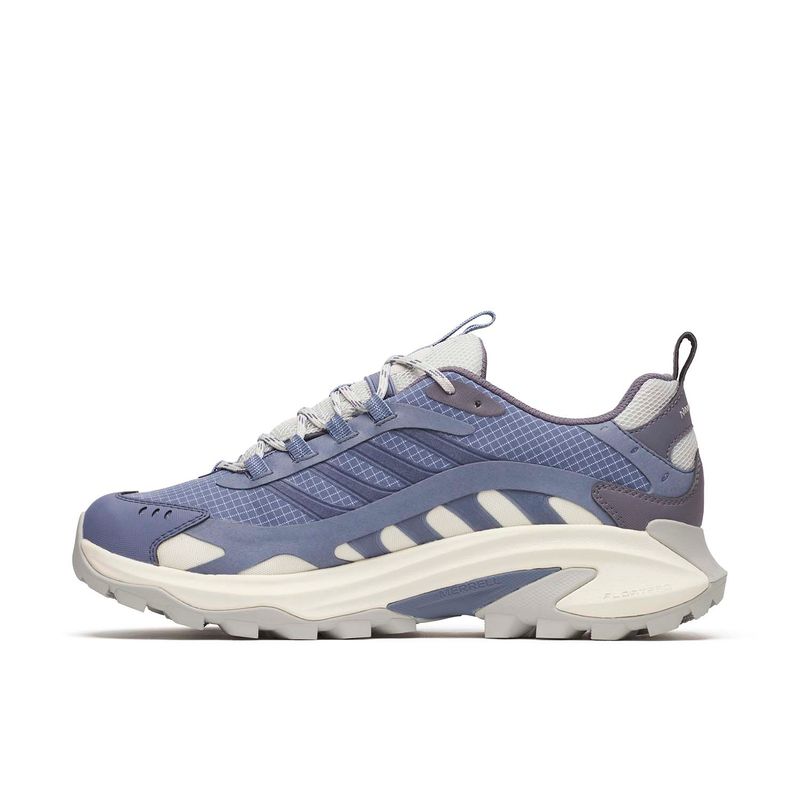 Zapatilla-Hombre-Moab-Speed-2-Gore-Tex-Indigo-Merrell