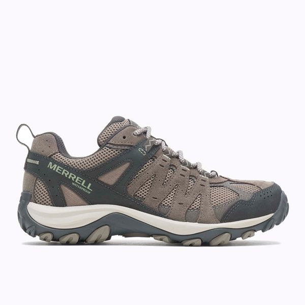 Zapatilla Mujer Accentor 3 Waterproof Café Merrell