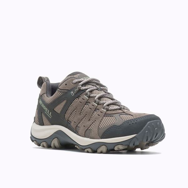 Zapatilla Mujer Accentor 3 Waterproof Café Merrell