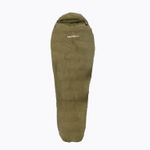 Saco-de-Dormir-Unisex-Cold--5°C-y--9°C-Verde-Merrell