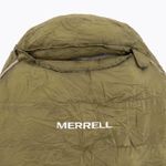 Saco-de-Dormir-Unisex-Cold--5°C-y--9°C-Verde-Merrell