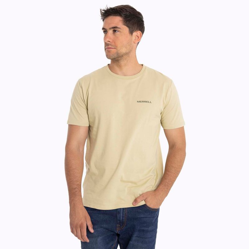 Polera-Hombre-Nuts-Merrell