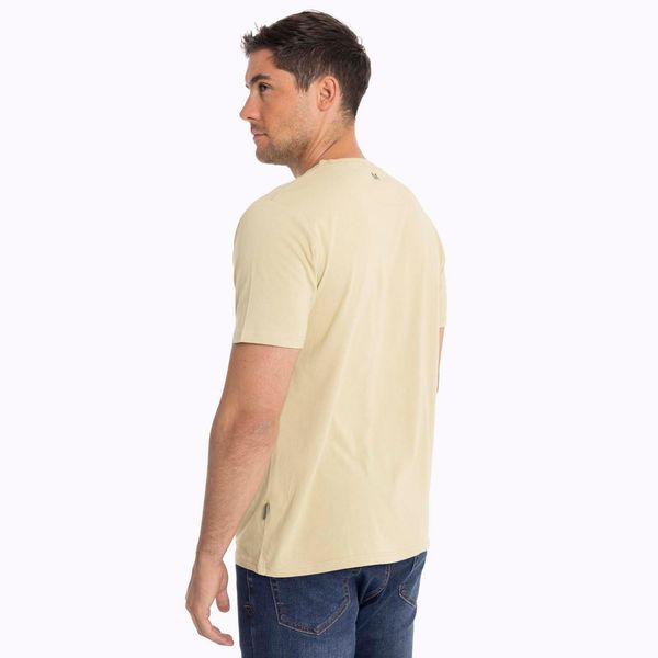 Polera Hombre Nuts Merrell