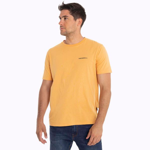 Polera Hombre Nuts Merrell