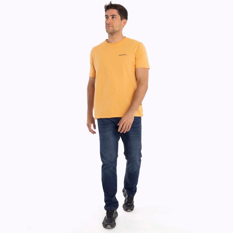 Polera-Hombre-Nuts-Merrell