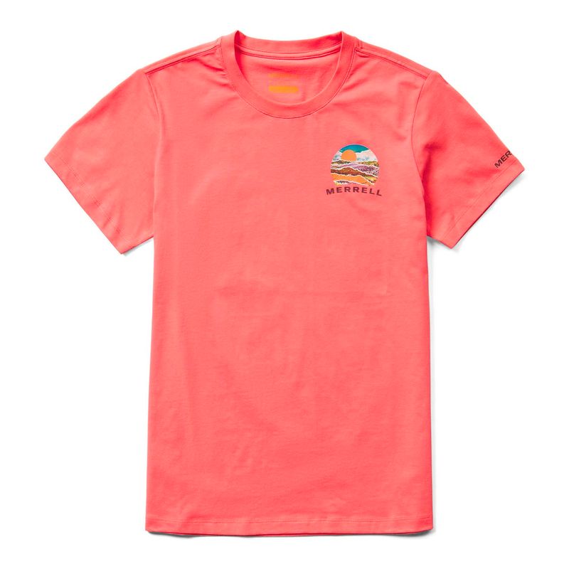 Polera-Mujer-Collage-Merrell