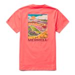 Polera-Mujer-Collage-Merrell