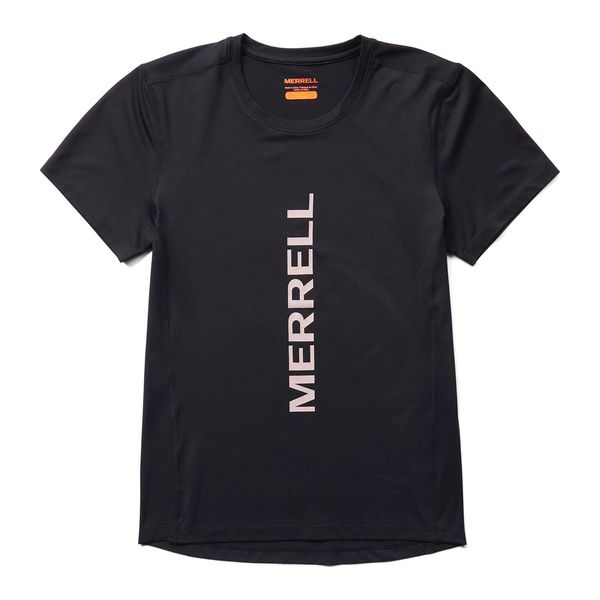Polera Mujer Trail Run Merrell