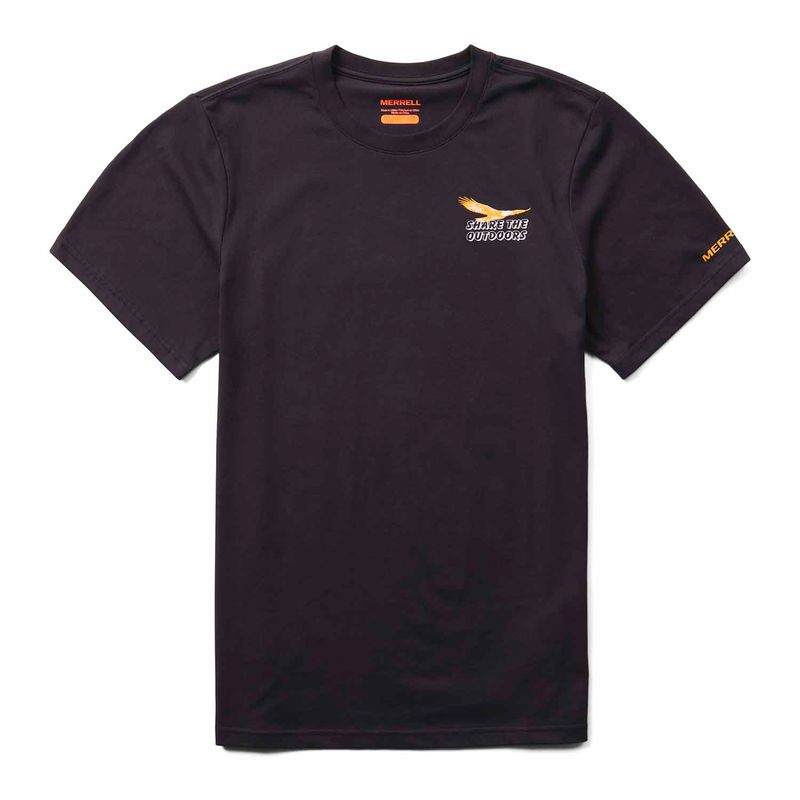 Polera-Hombre-National-Park-Merrell