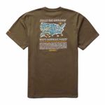 Polera-Hombre-National-Park-Merrell