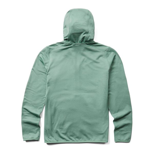 Polar Mujer Geotex Full Zip Hoody Merrell