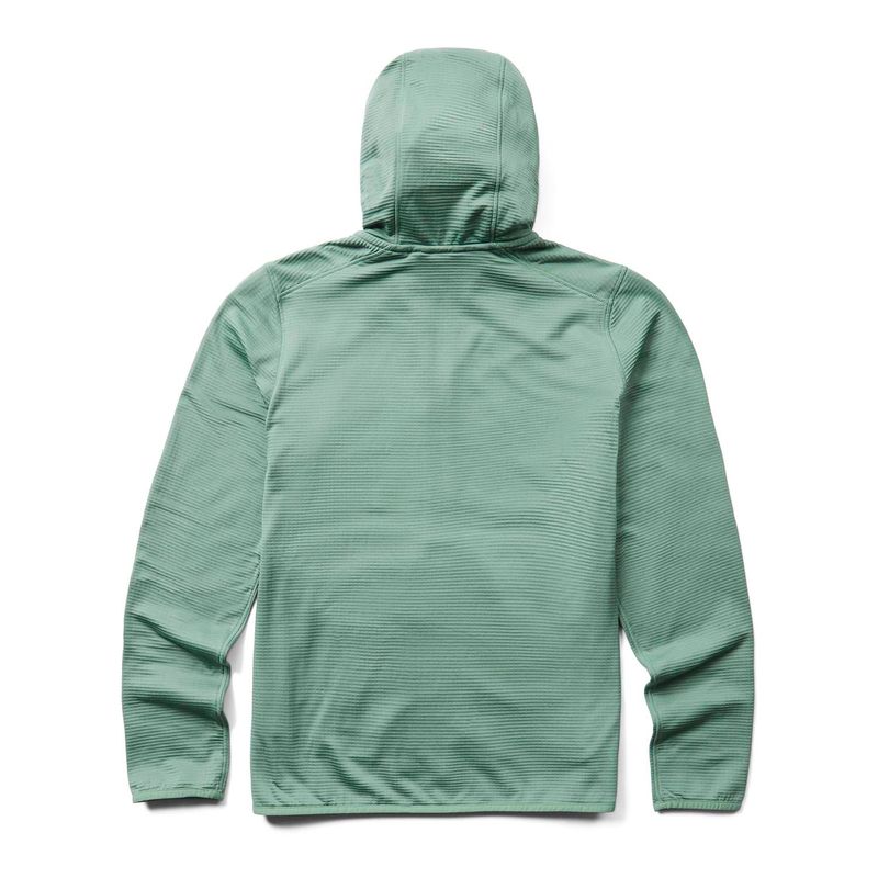 Polar-Mujer-Geotex-Full-Zip-Hoody-Merrell