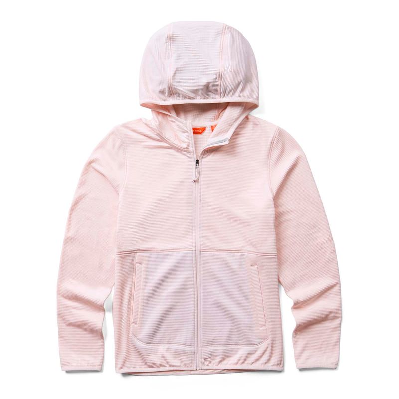 Polar-Mujer-Geotex-Full-Zip-Hoody-Merrell