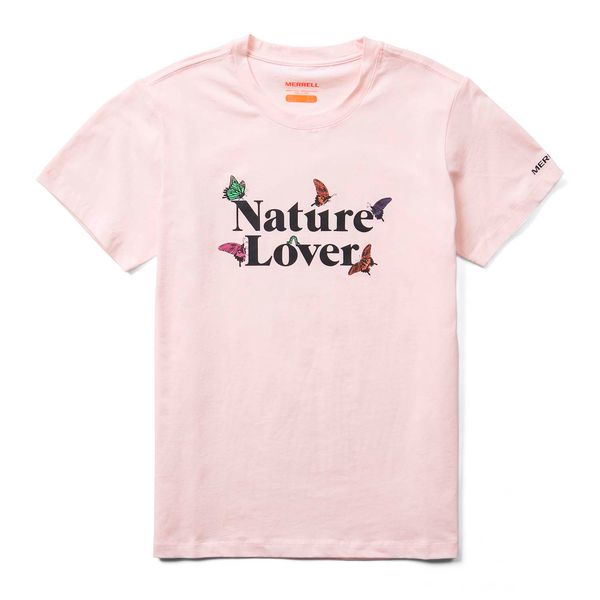 Polera Mujer Nature Lover Merrell