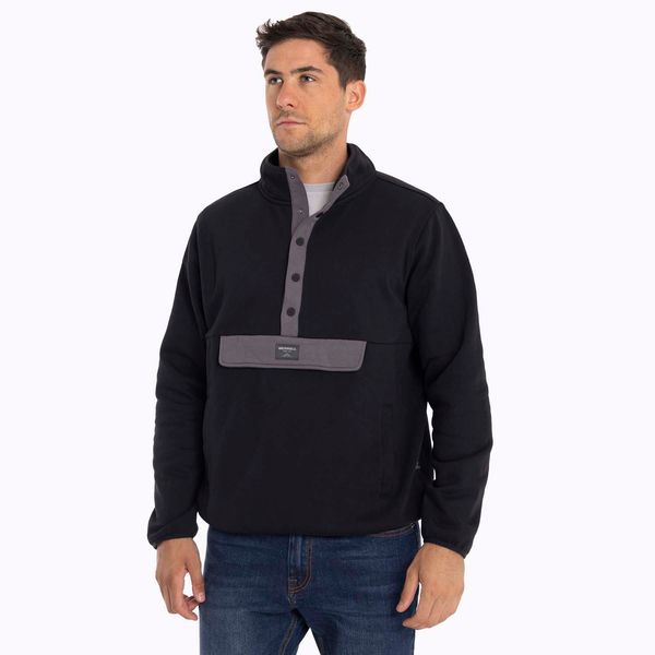 Poleron Hombre Salinas Merrell