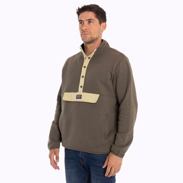 Poleron Hombre Salinas Merrell