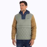 Parka-Hombre-Mid-Zipper-Merrell