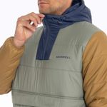 Parka-Hombre-Mid-Zipper-Merrell