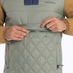 Parka-Hombre-Mid-Zipper-Merrell