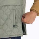 Parka-Hombre-Mid-Zipper-Merrell