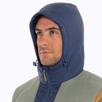 Parka-Hombre-Mid-Zipper-Merrell